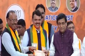 BJP MAHARASTRA