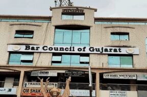 Bar cauncial of gujarat