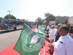 CM PATEL