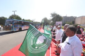 CM PATEL
