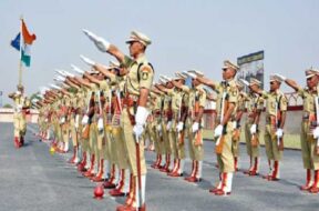 Central Armed Police Force