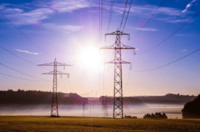 ELWCTRICITY