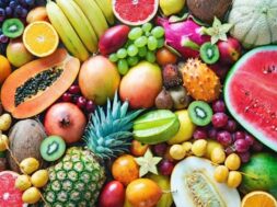 FRUTS
