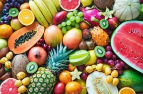 FRUTS