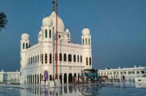 GURUDWARA PAKISTAN