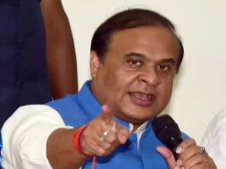 HIMNTA BISWA SARMA