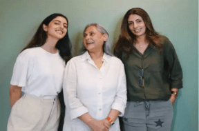 JAYA BACCHAN