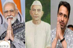 JAYANT CHAUDHARY+MODI+CHARAN SINGH