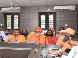 Junagadh, shivratri meeting