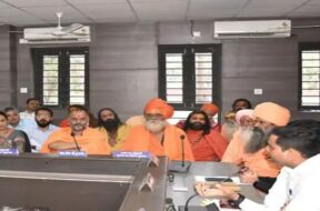 Junagadh, shivratri meeting