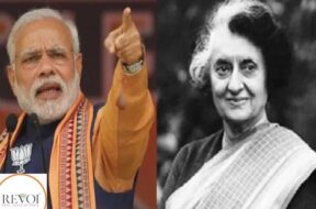 MODI+INDIRA