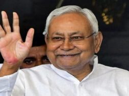 NITISH KUMAR