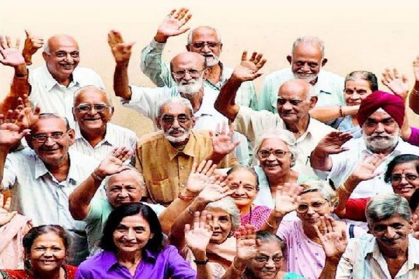 વૃદ્ધાવસ્થા સંભાળ તાલીમ કાર્યક્રમ હેઠળ 3,180 લોકોને તાલીમ અપાઈઃ કેન્દ્ર સરકાર
