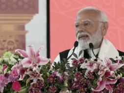 PM MODI