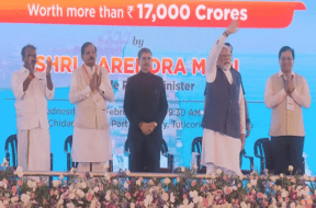 PM MODI
