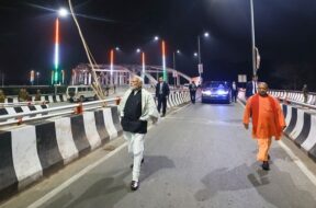 PM MODI AND CM YOGI