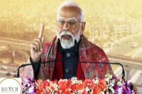 PM MODI BUKANDSHAHER