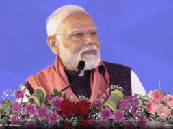 PM MODI HARIYANA