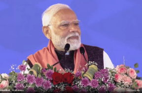 PM MODI HARIYANA
