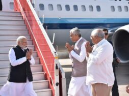 PM MODI IN GUJARAT