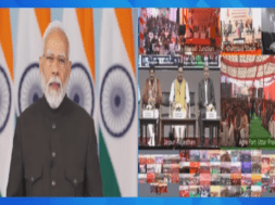 PM MODI IN RAJSTHAN