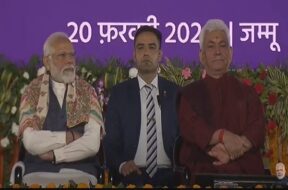PM MODI JANDK