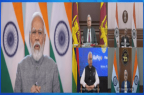 PM NARENDRA MODI