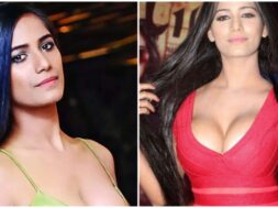 POONAM PANDEY