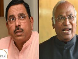 PRAHLAD + KHARGE