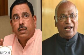 PRAHLAD + KHARGE