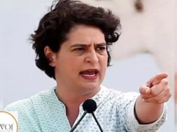 PRIYANKA GANDHI
