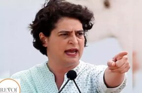PRIYANKA GANDHI
