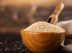 Quinoa
