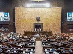 RAJSABHA