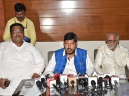 RAMDAS ATHAWALE