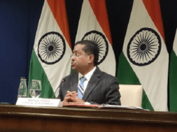 RANDHIR JAISWAL