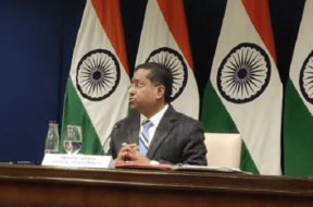 RANDHIR JAISWAL
