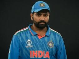 ROHIT SHARMA