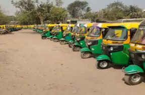 Rixa, Ahmadabad