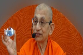 SANT SHREE