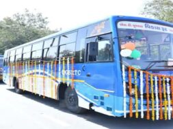 ST BUS,