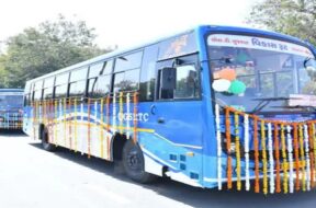 ST BUS,