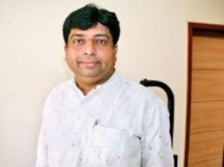 Shailesh paramar MLA