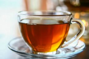 TEA