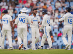 TEST MATCH