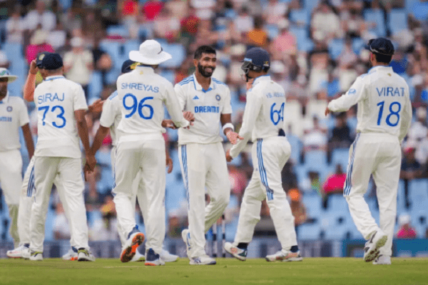 BCCIએ ઈંગ્લેન્ડ સામેની છેલ્લી ત્રણ ટેસ્ટ માટે ટીમ ઈન્ડિયાની જાહેરાત કરી નવા ચહેરાને તક