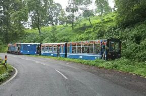 TOYTRAIN
