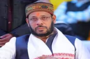 UP SP MLA