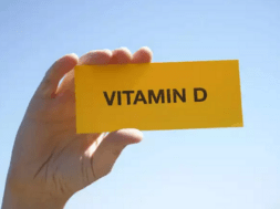 VITAMIN D
