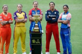 WPL INDIA